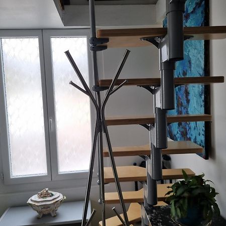 Appartamento Chez Damdam Et Titi Digione Esterno foto