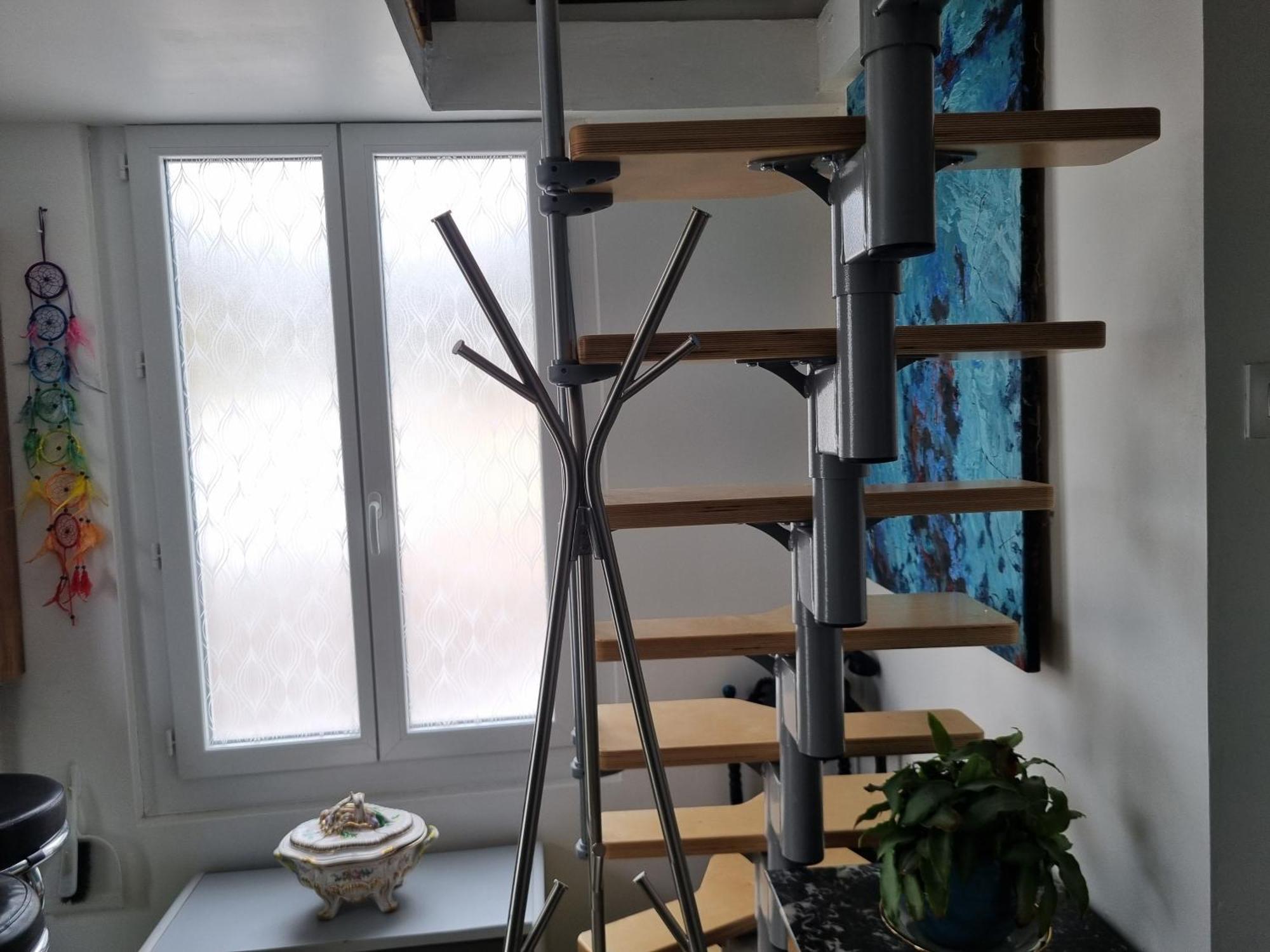 Appartamento Chez Damdam Et Titi Digione Esterno foto