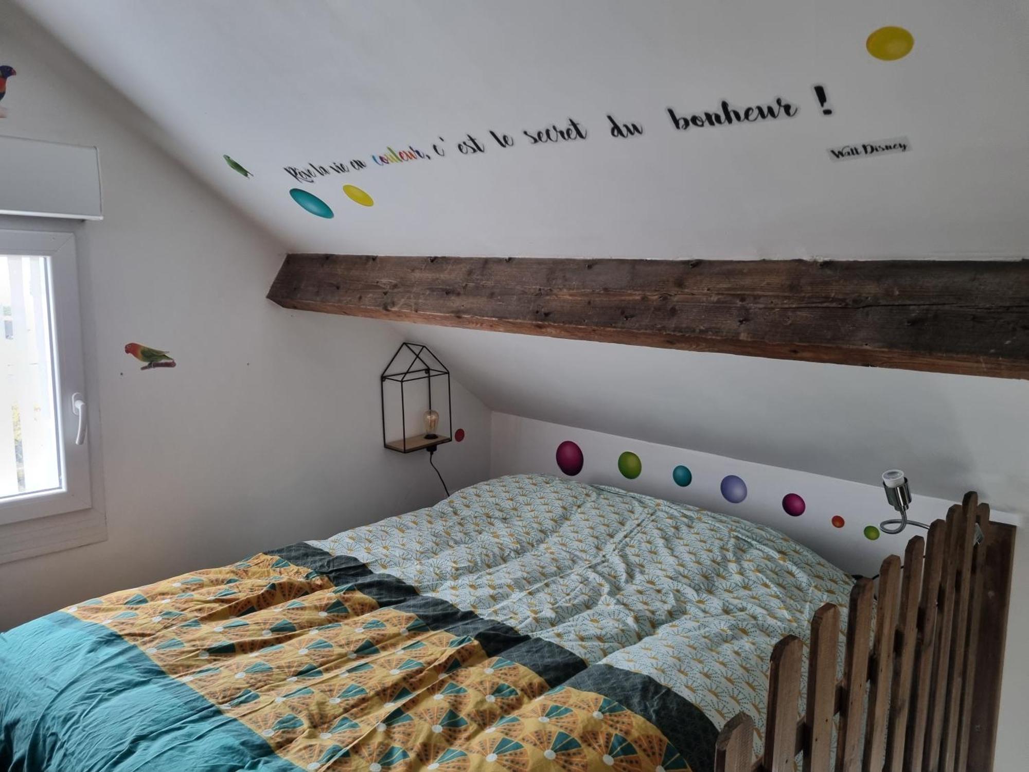 Appartamento Chez Damdam Et Titi Digione Esterno foto