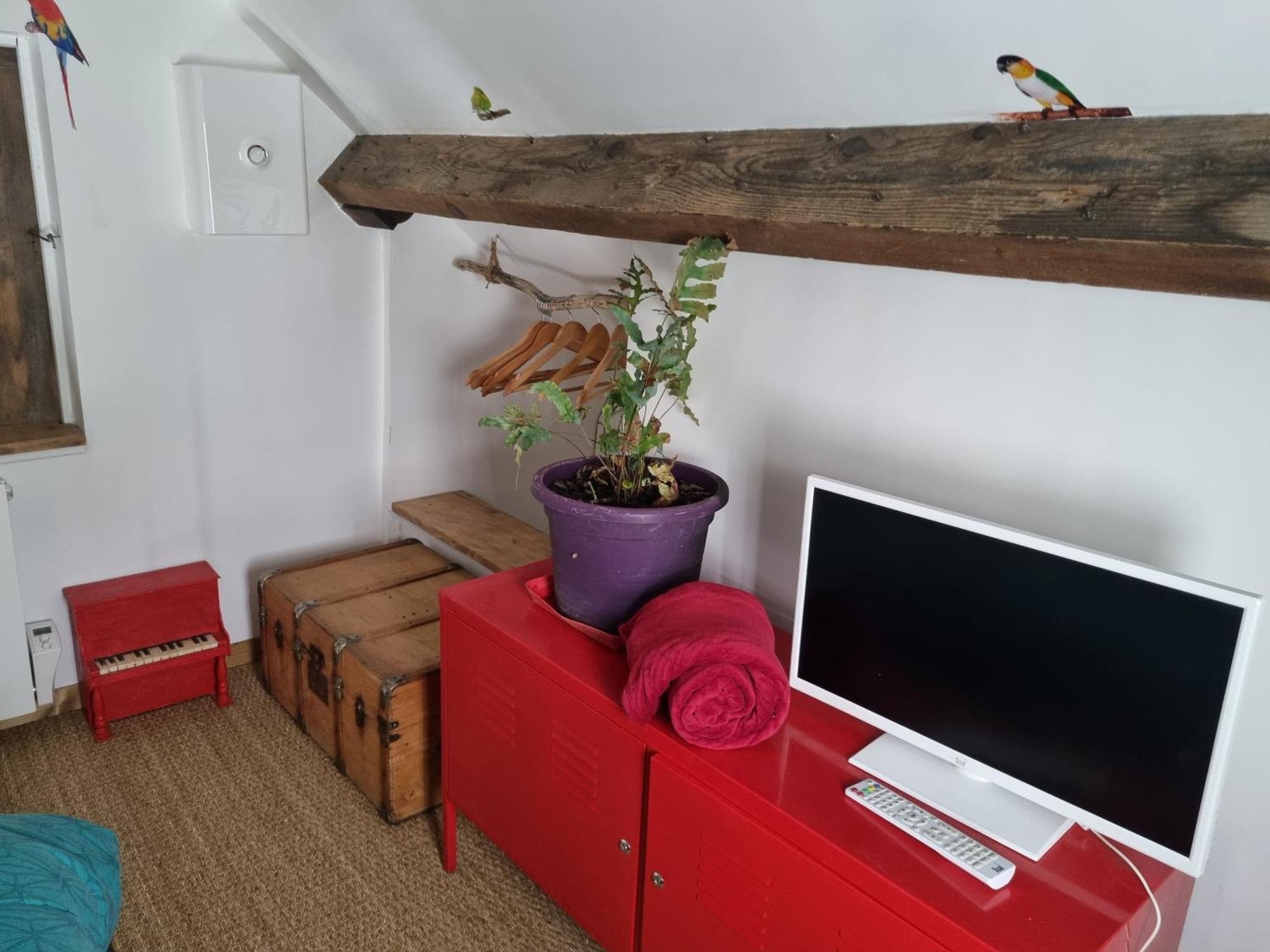 Appartamento Chez Damdam Et Titi Digione Esterno foto