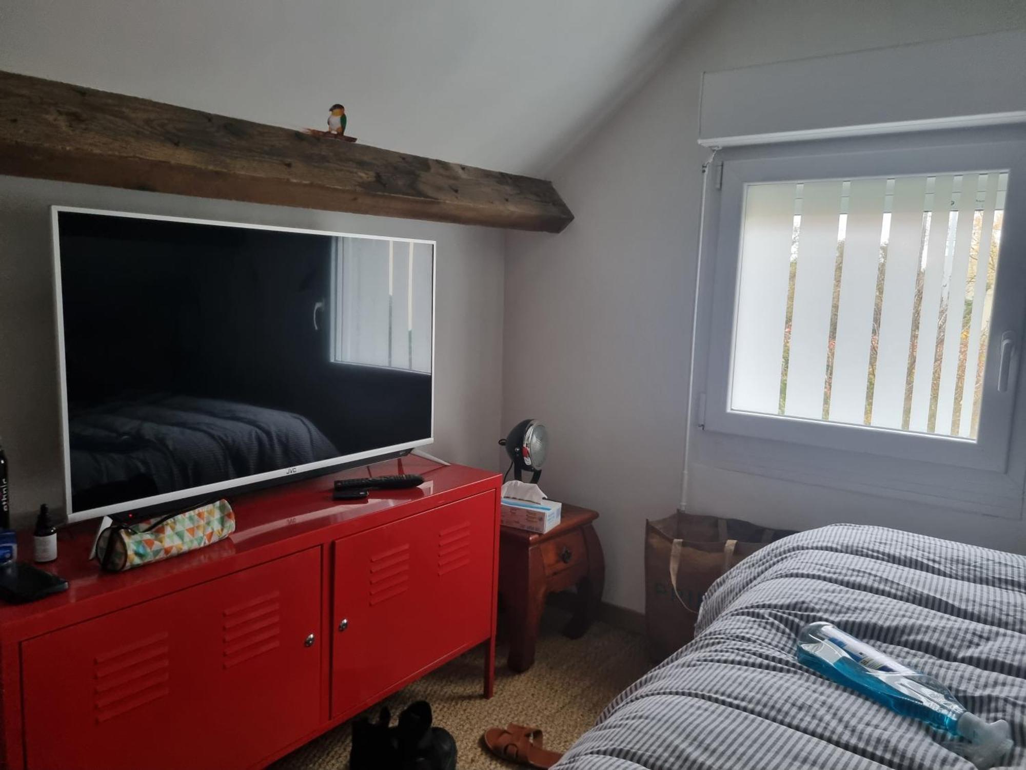 Appartamento Chez Damdam Et Titi Digione Esterno foto